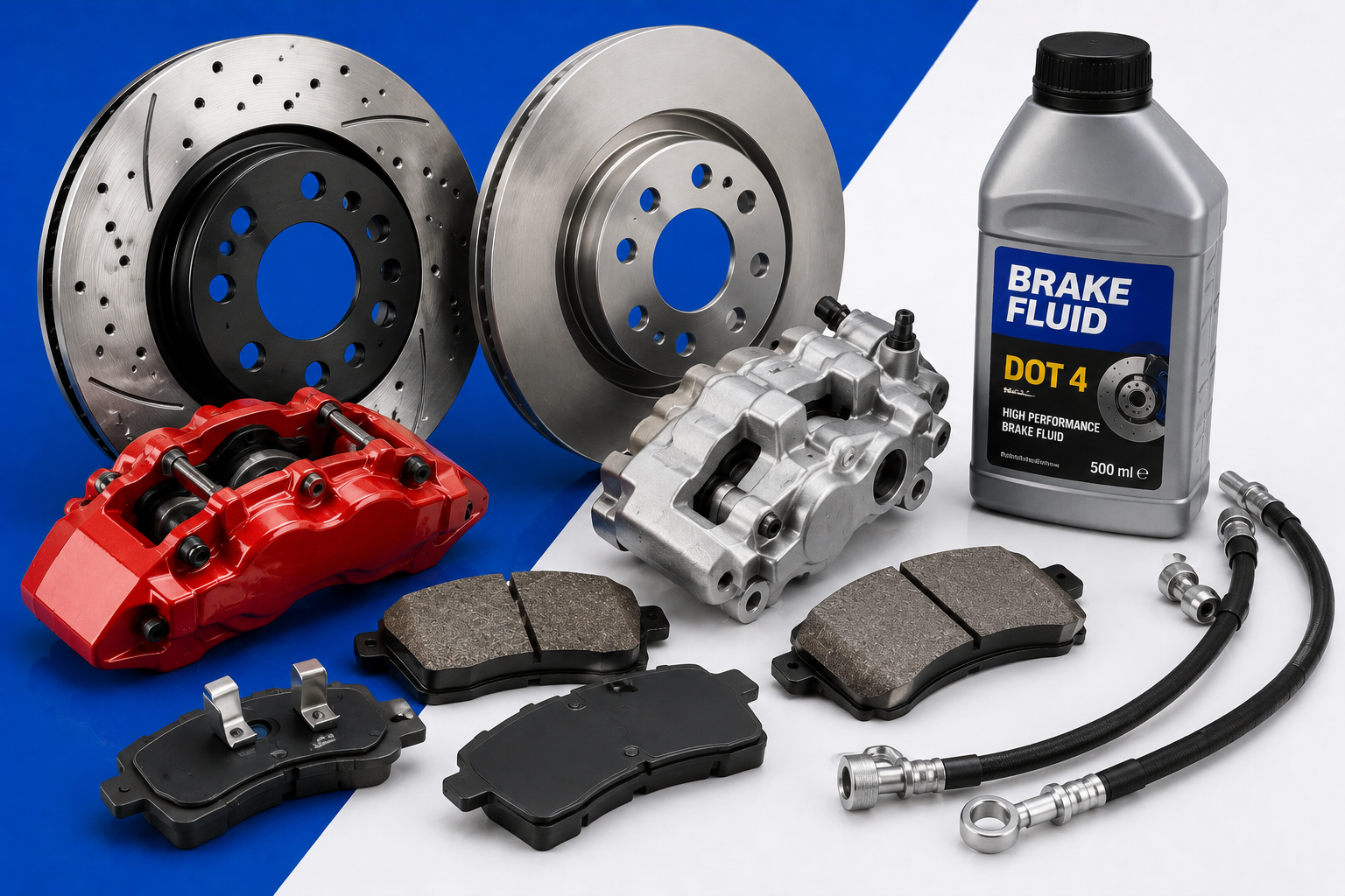 Brake Systems